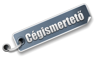 Cégismertető